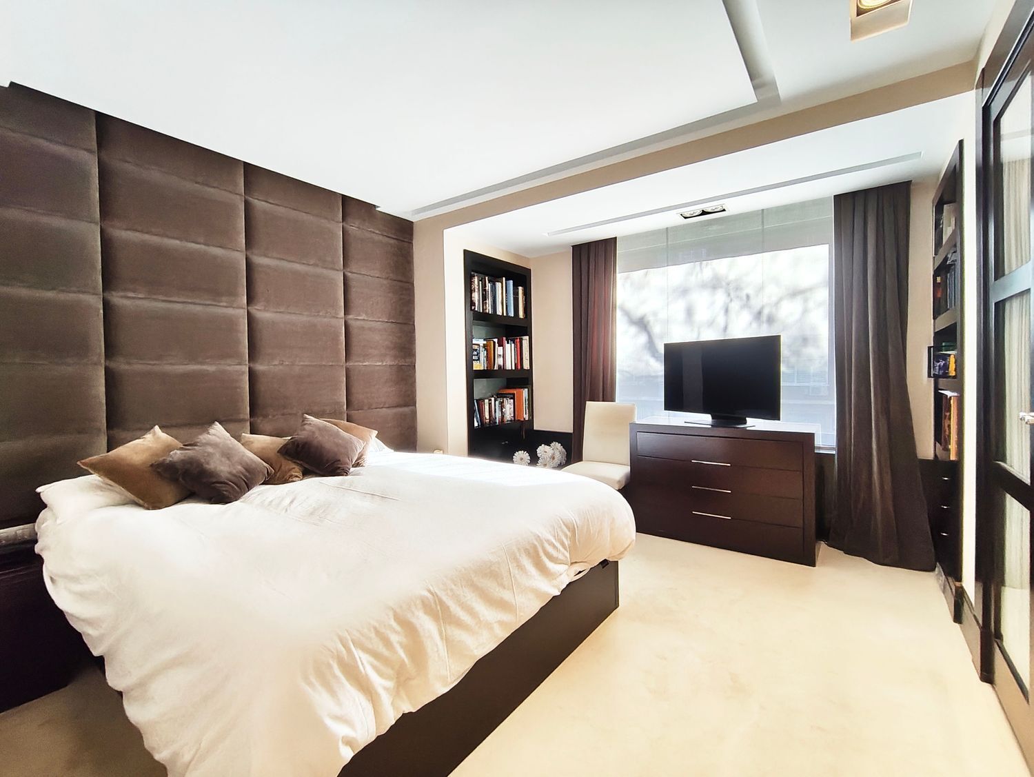 Apartment in Madrid
