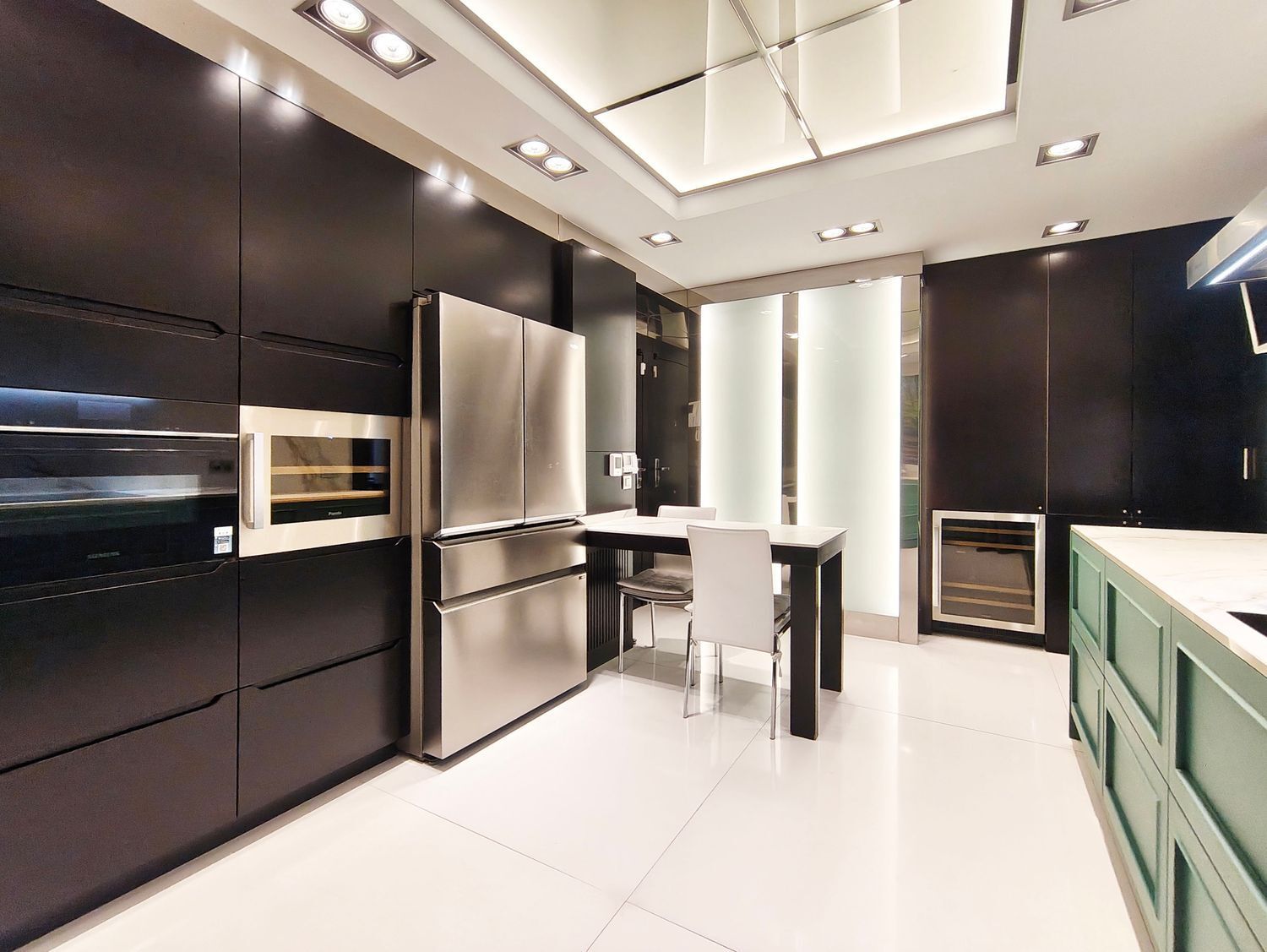 Apartment in Madrid