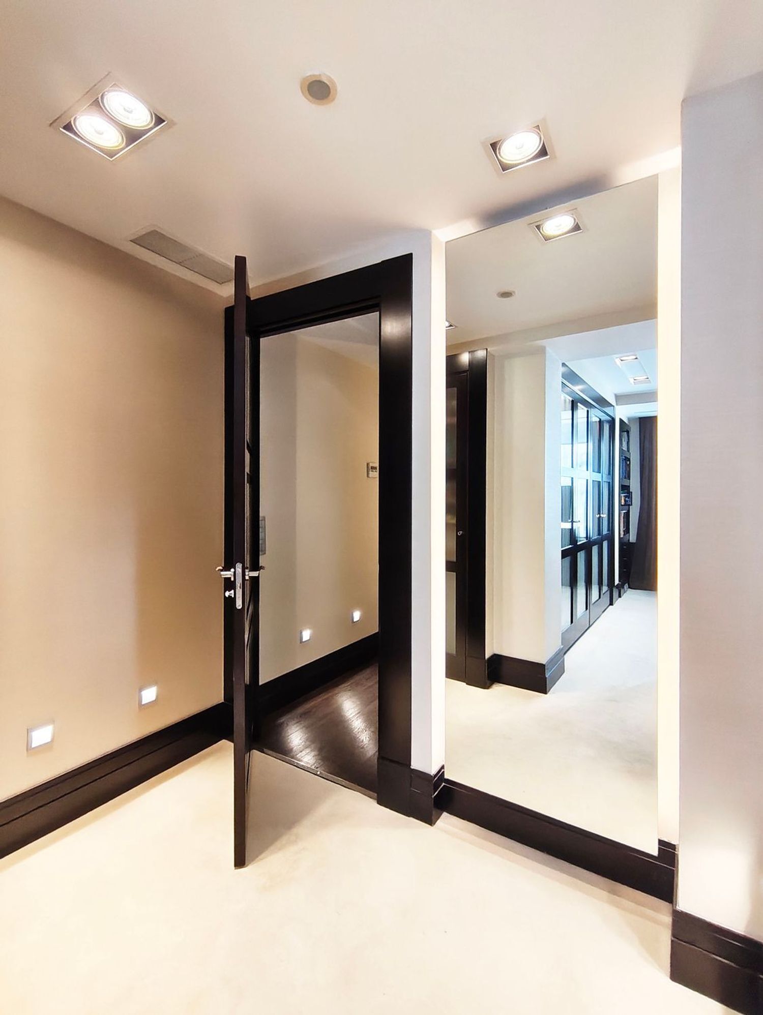 Apartment in Madrid