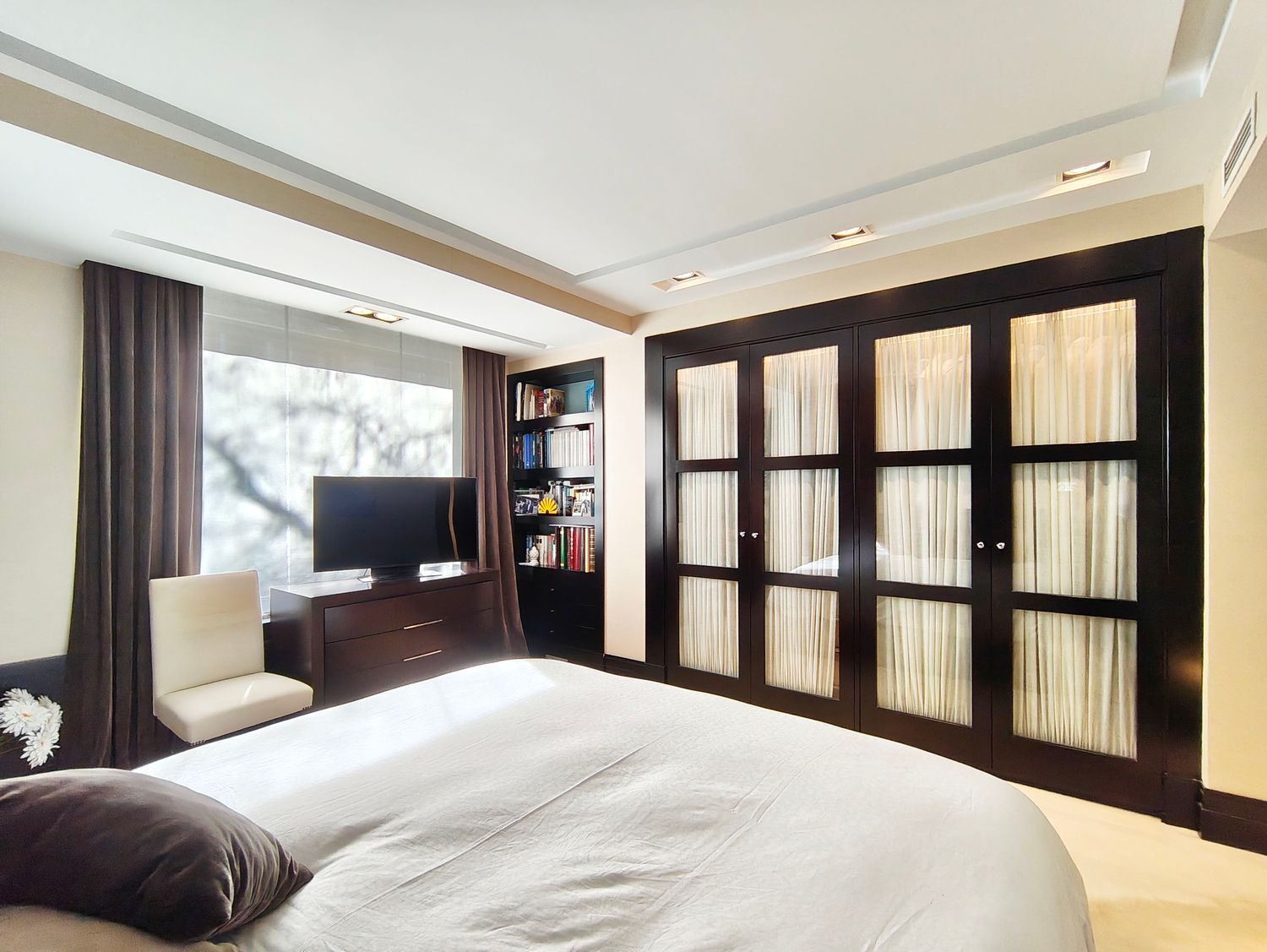 Apartment in Madrid