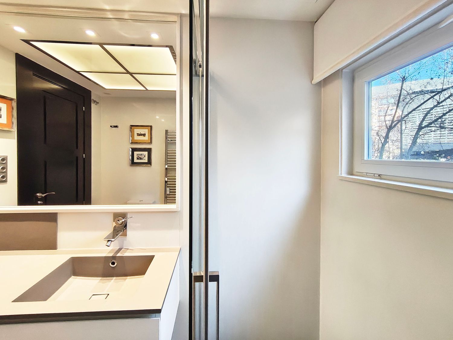 Apartment in Madrid