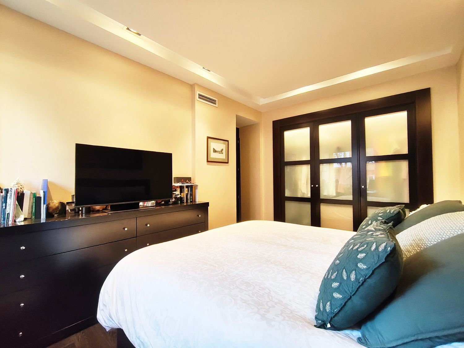 Apartment in Madrid