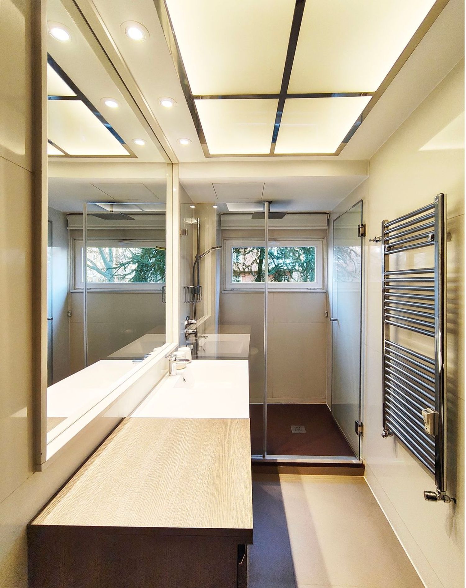 Apartment in Madrid