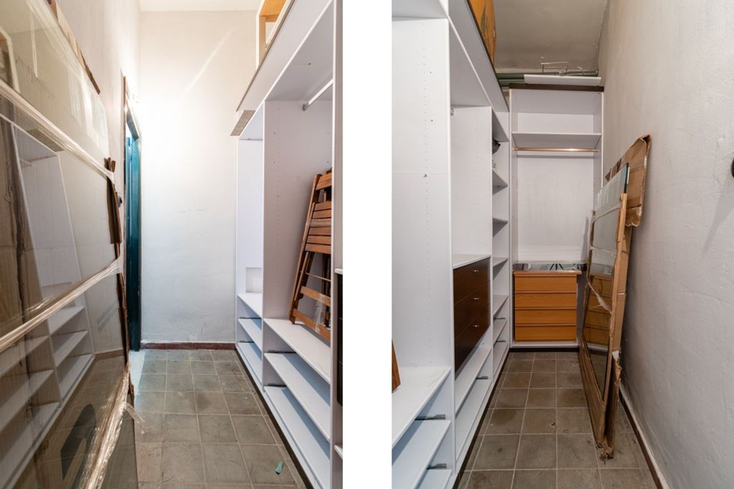 Apartment in Madrid