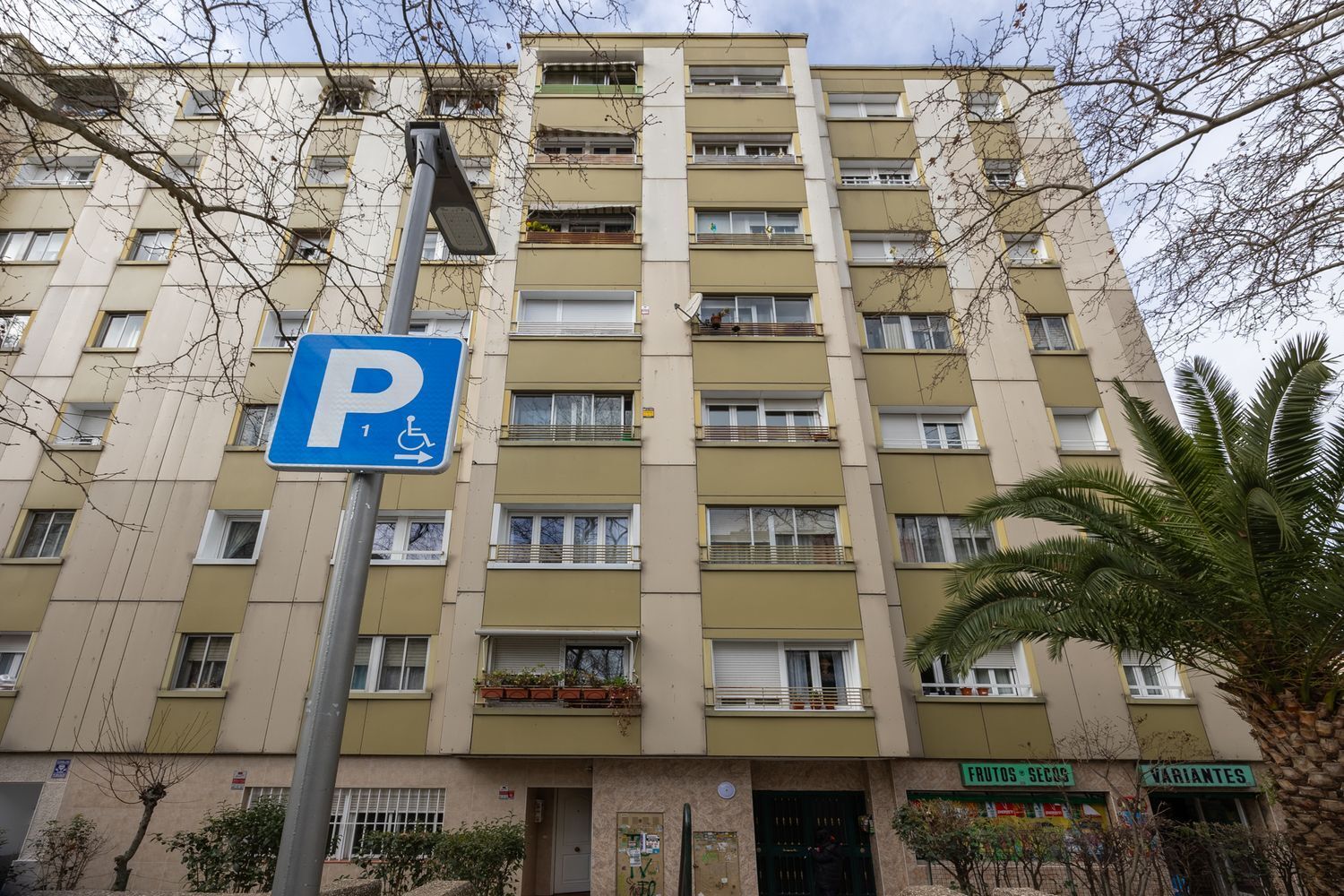 Madrid