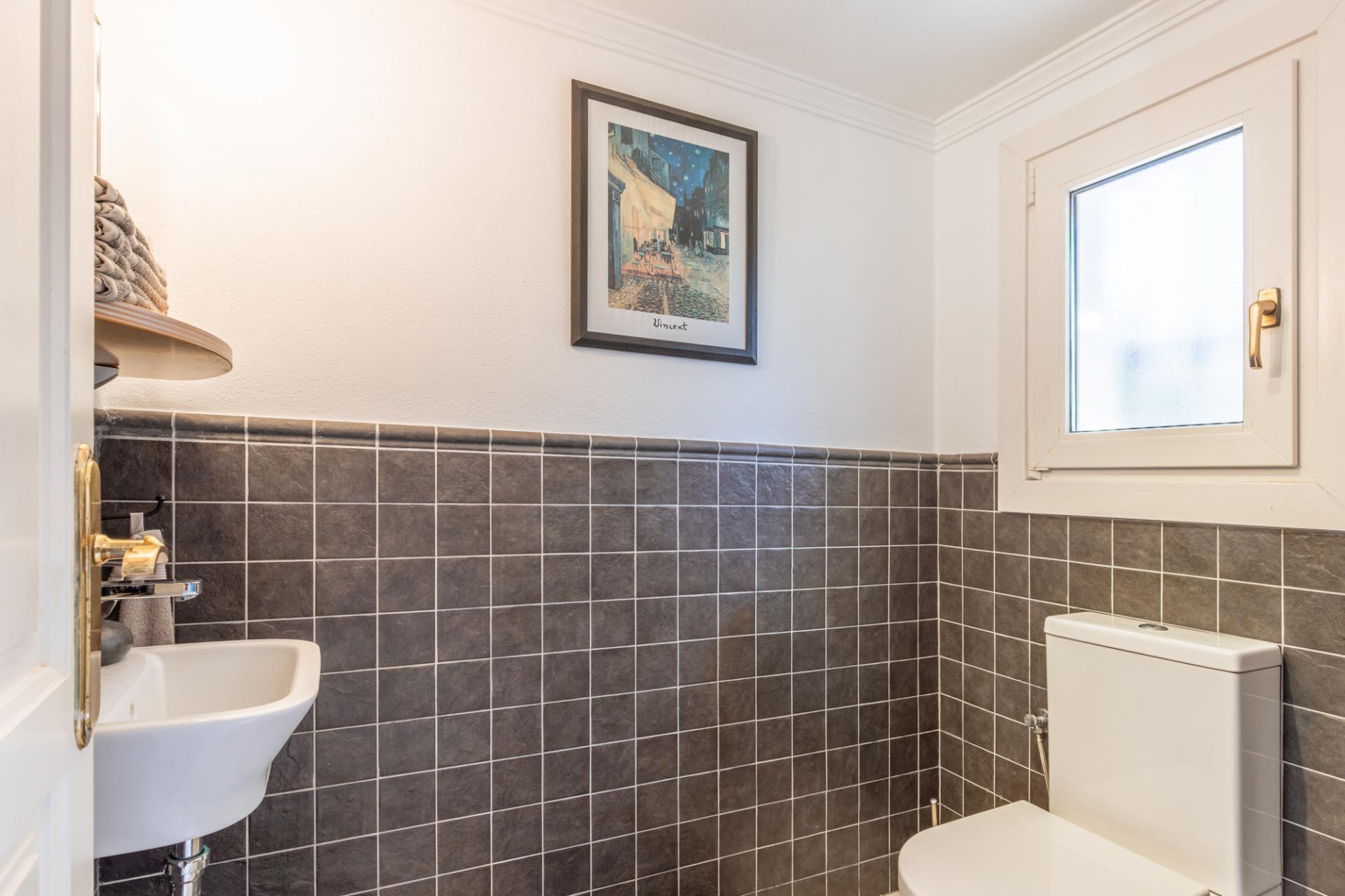 Apartment in Teulada