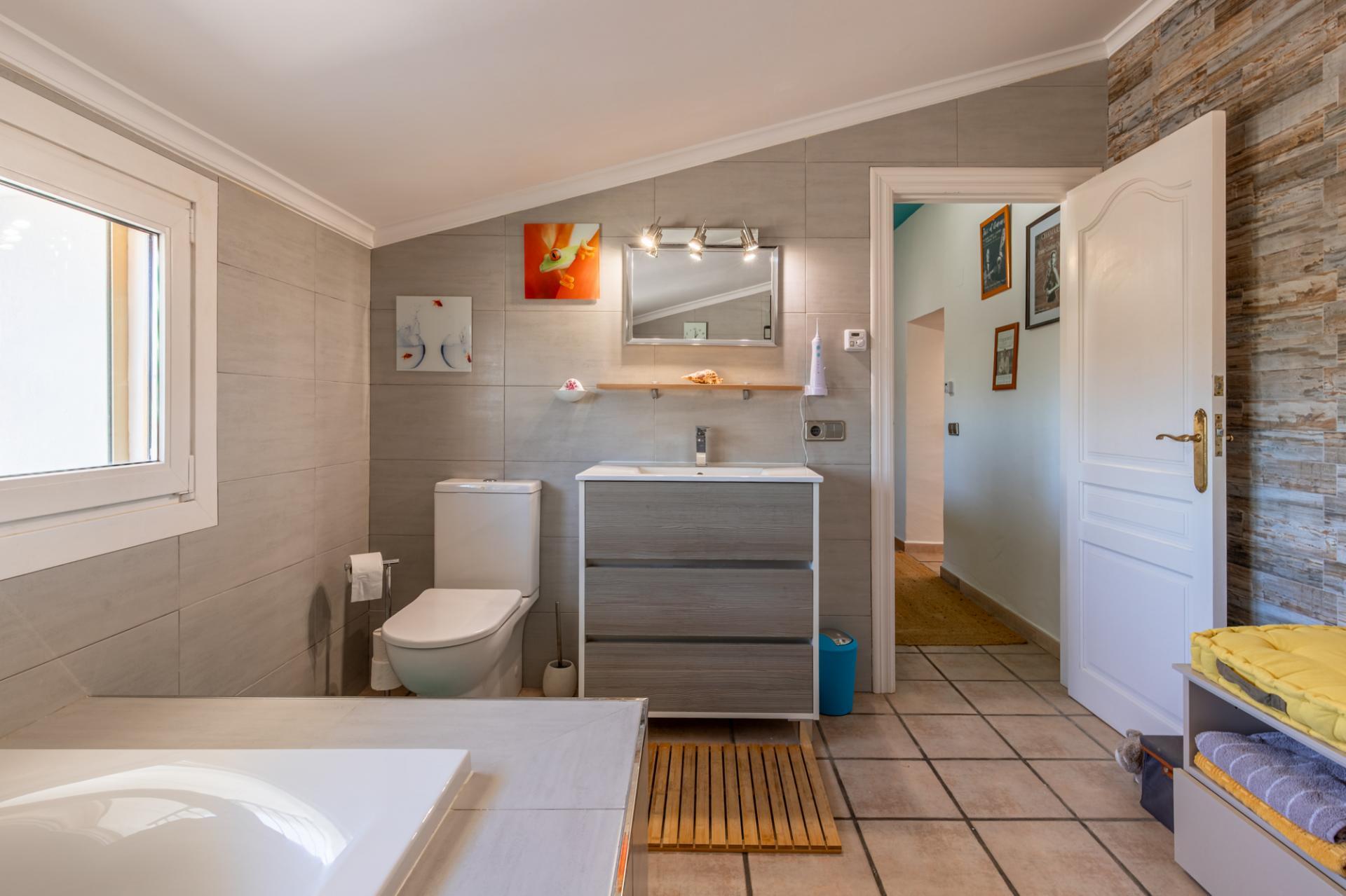 Apartment in Teulada