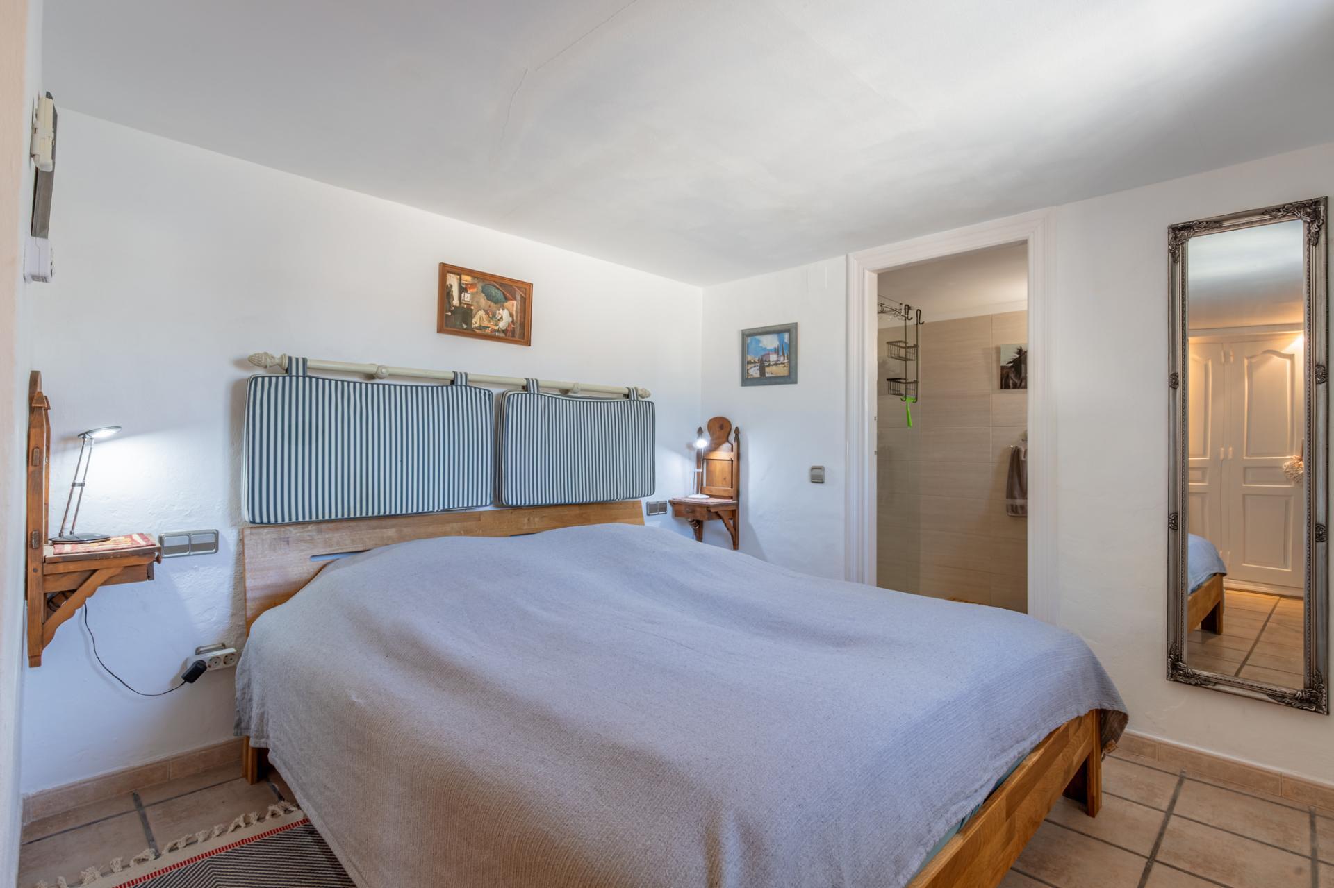 Apartment in Teulada