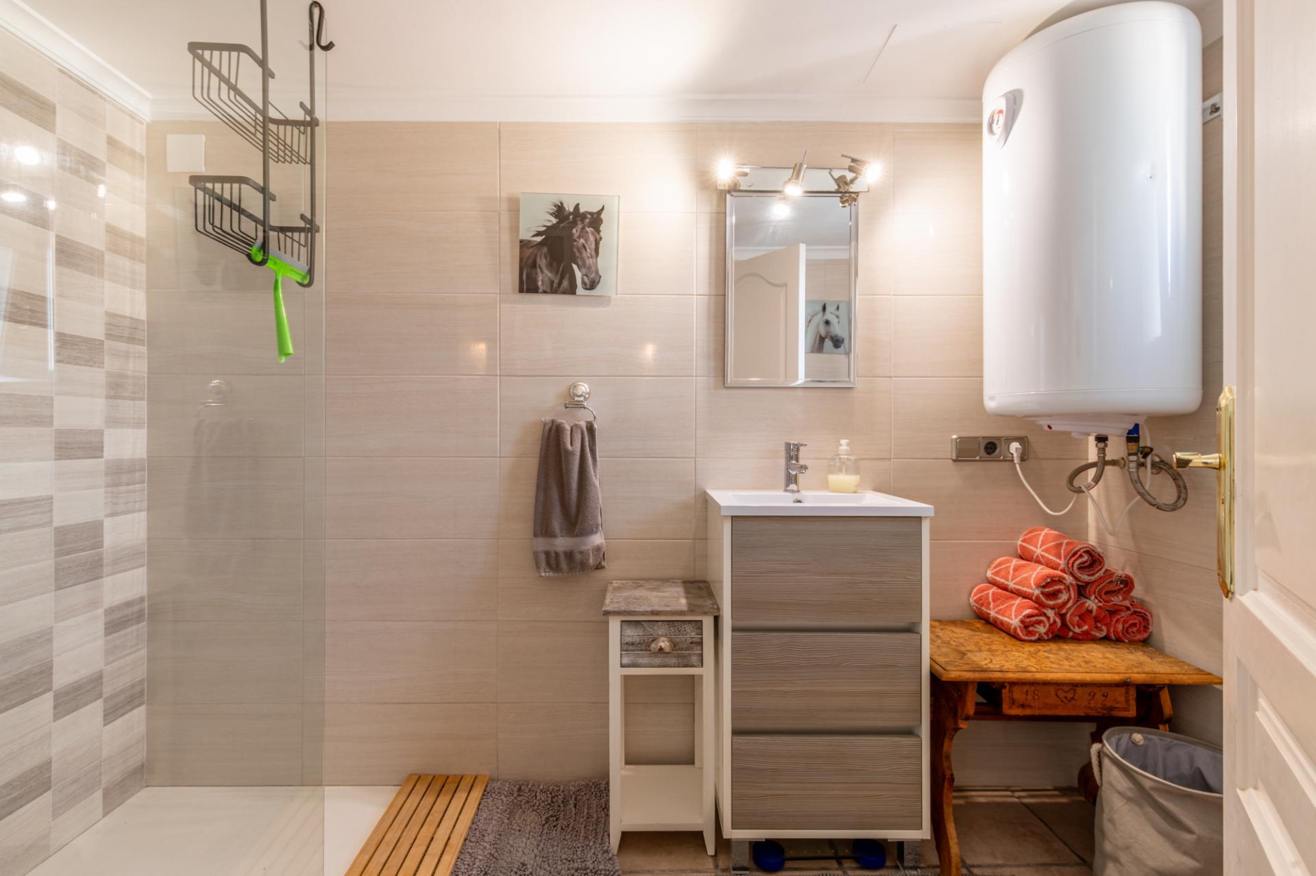 Apartment in Teulada