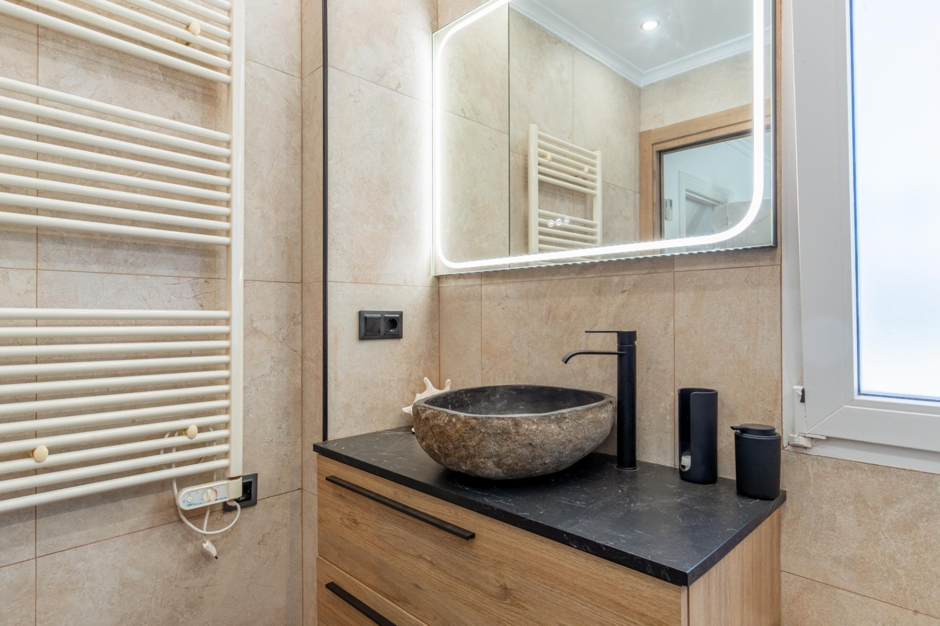 Apartment in Teulada