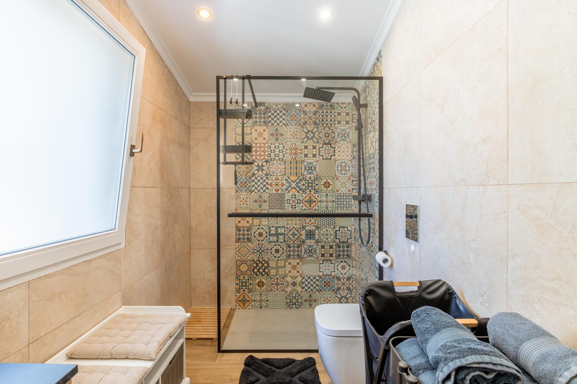 Apartment in Teulada