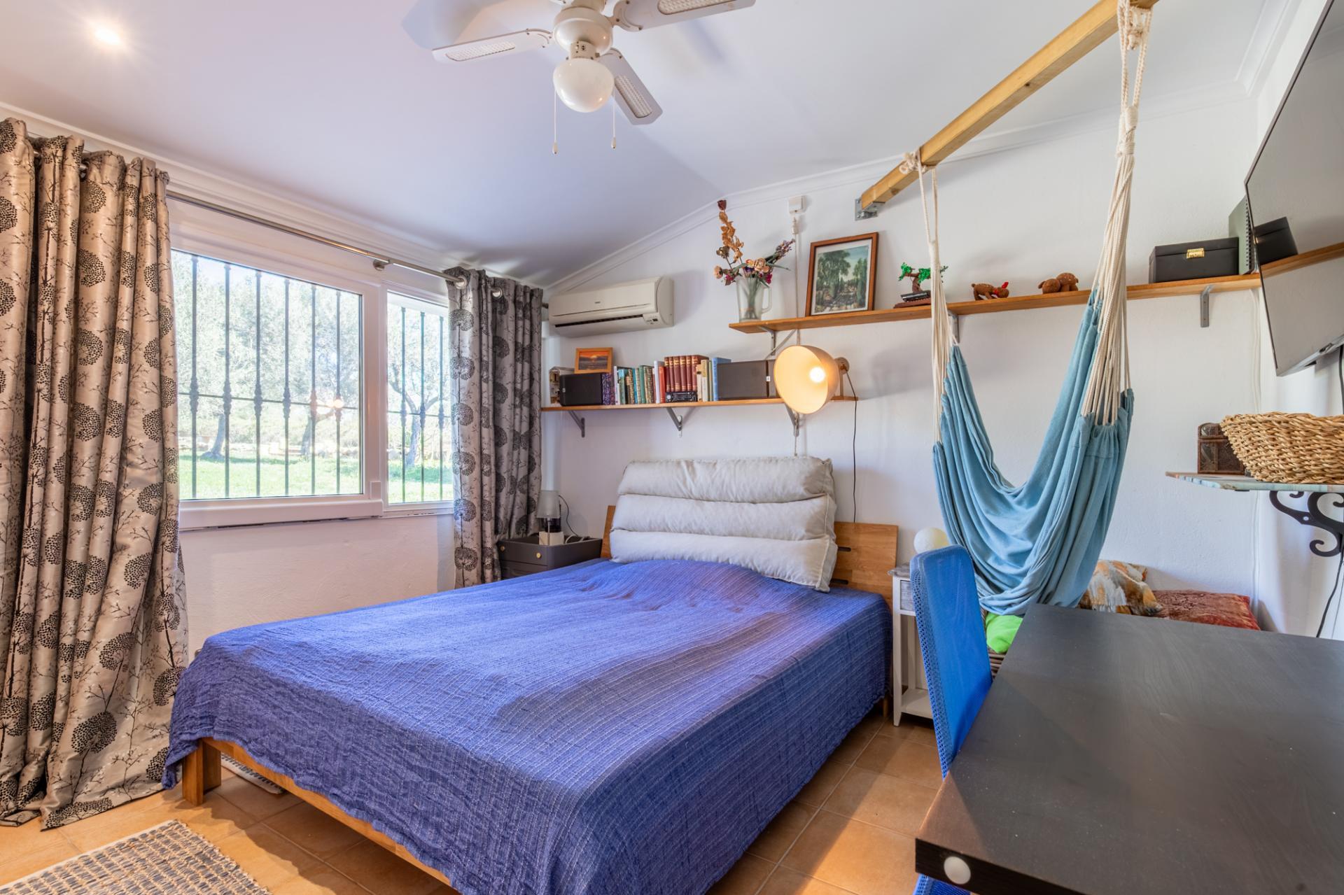 Apartment in Teulada