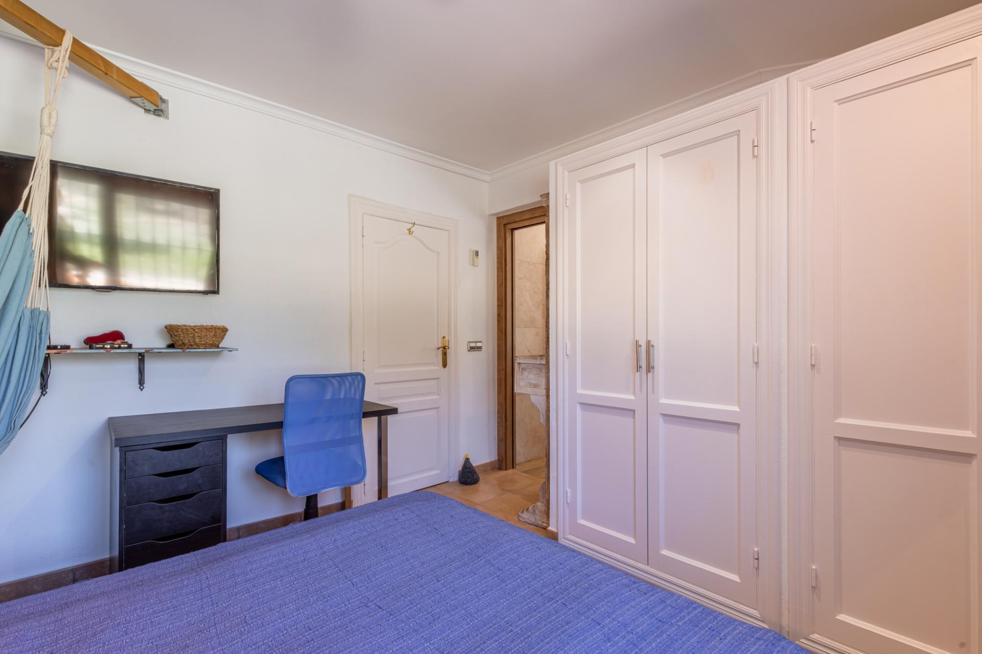 Apartment in Teulada