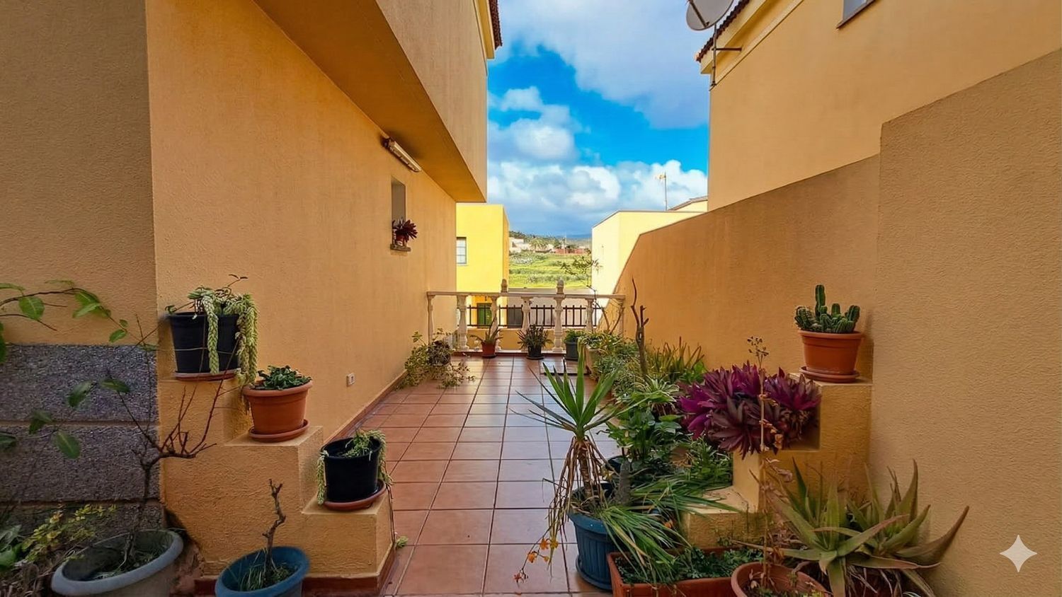 Villa in Las Palmas de Gran Canaria
