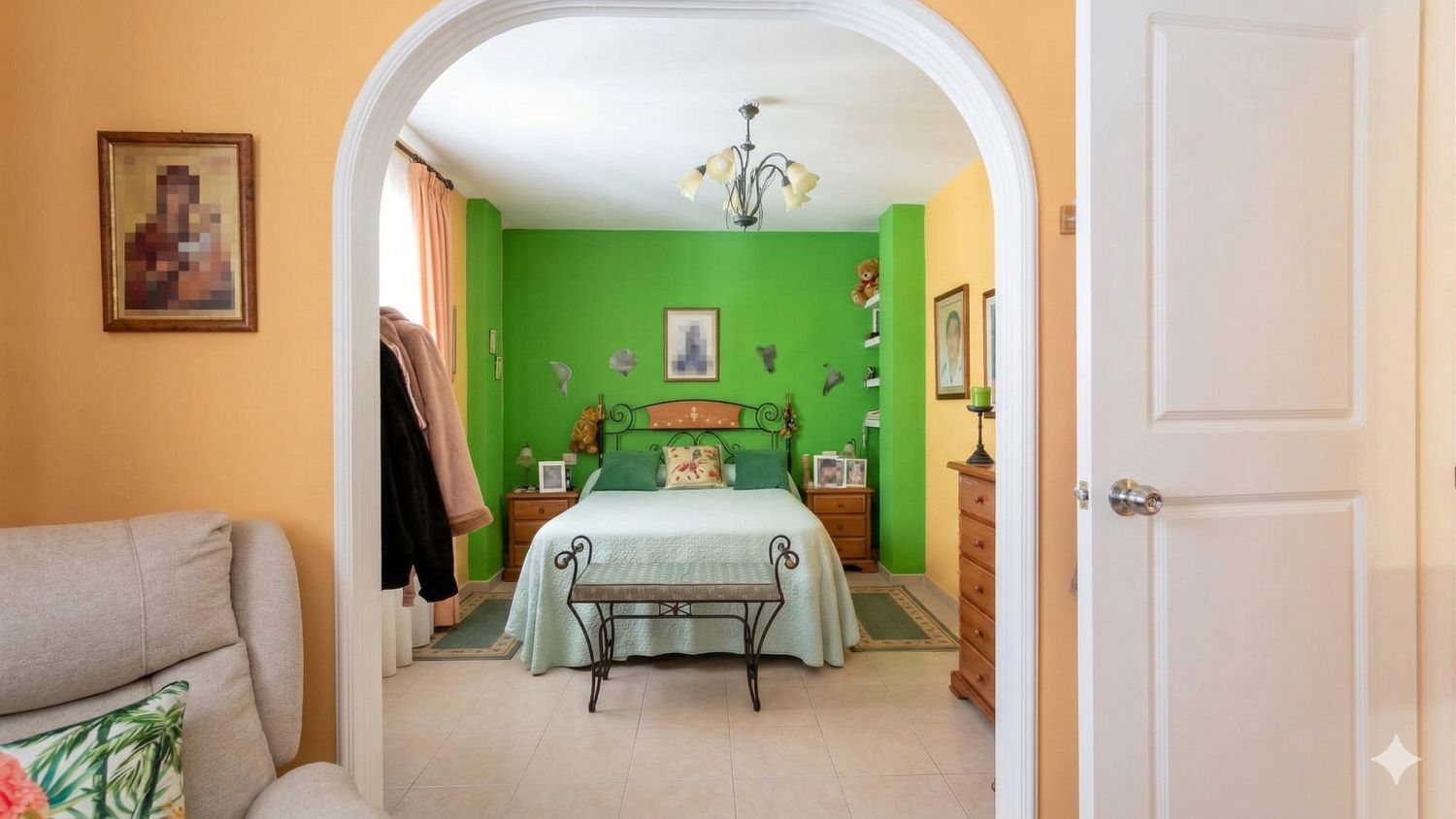 Villa in Las Palmas de Gran Canaria