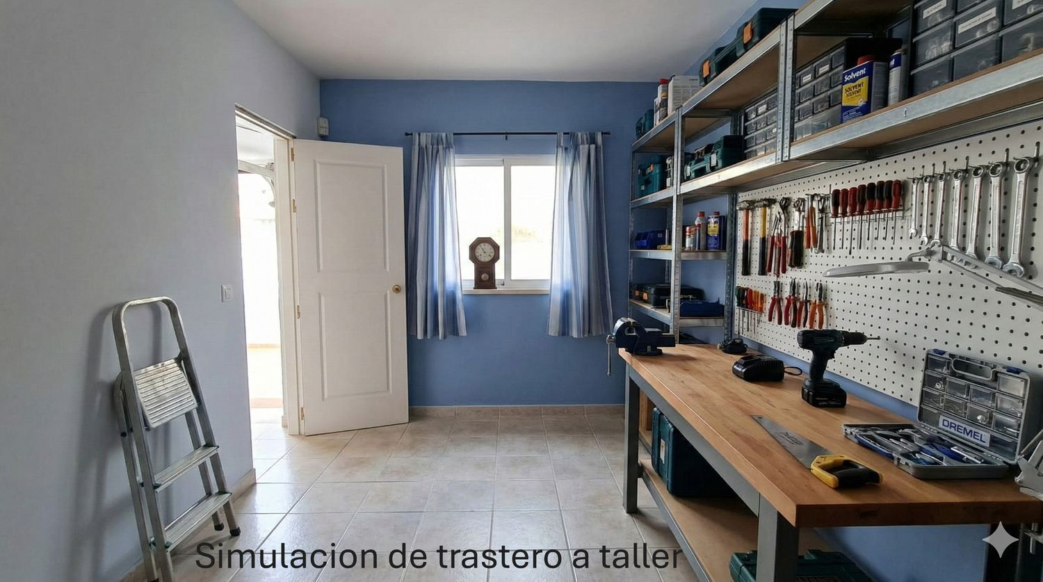 Villa in Las Palmas de Gran Canaria
