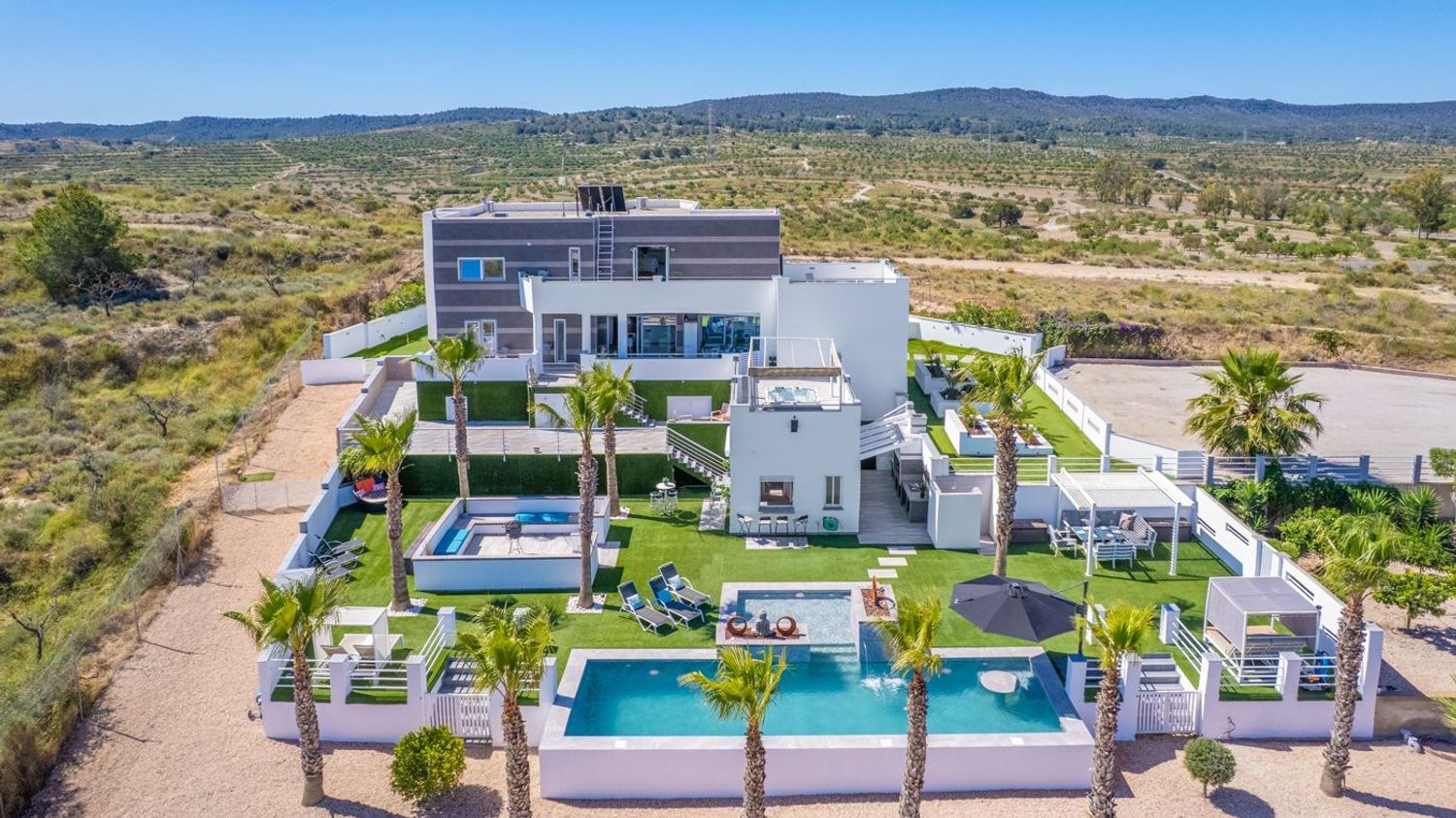 Casas o chalets-Venta-Orihuela-2044735-Foto-2