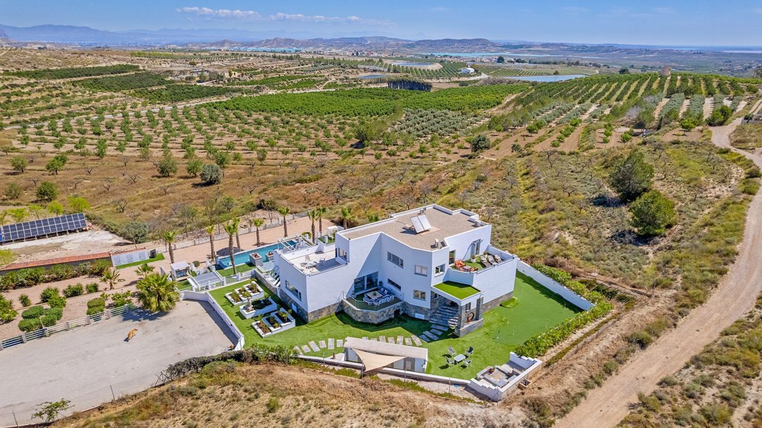 Casas o chalets-Venta-Orihuela-2044735-Foto-25