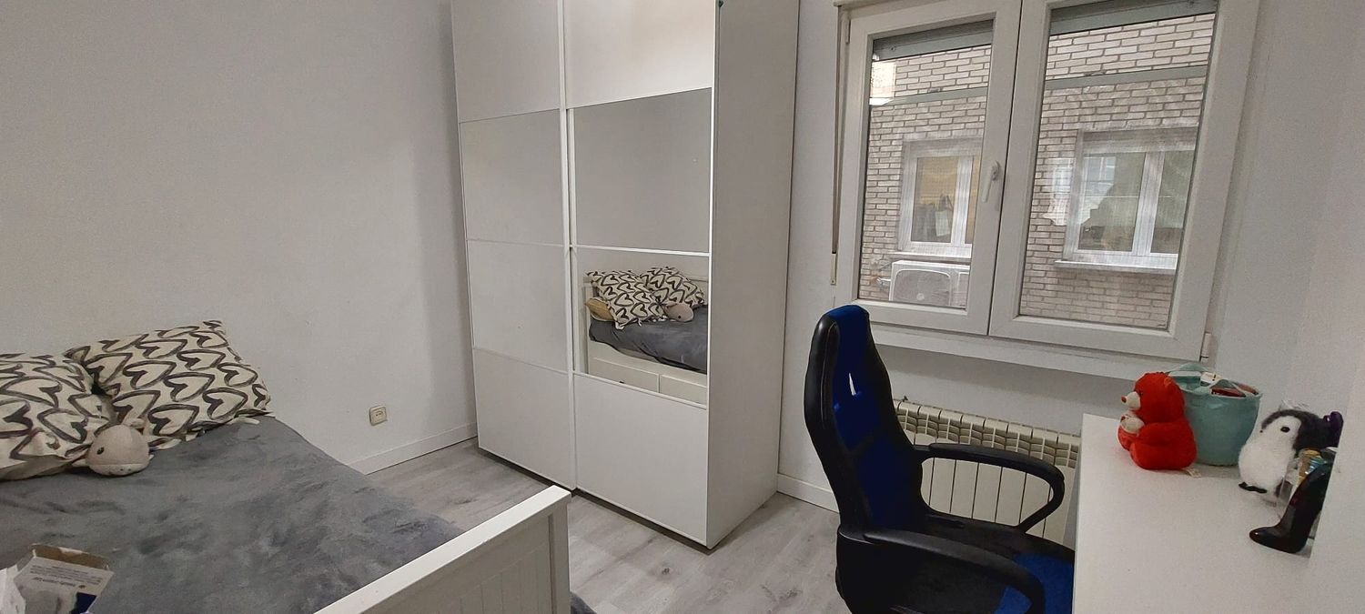 Piso en venta  Madrid  1/1