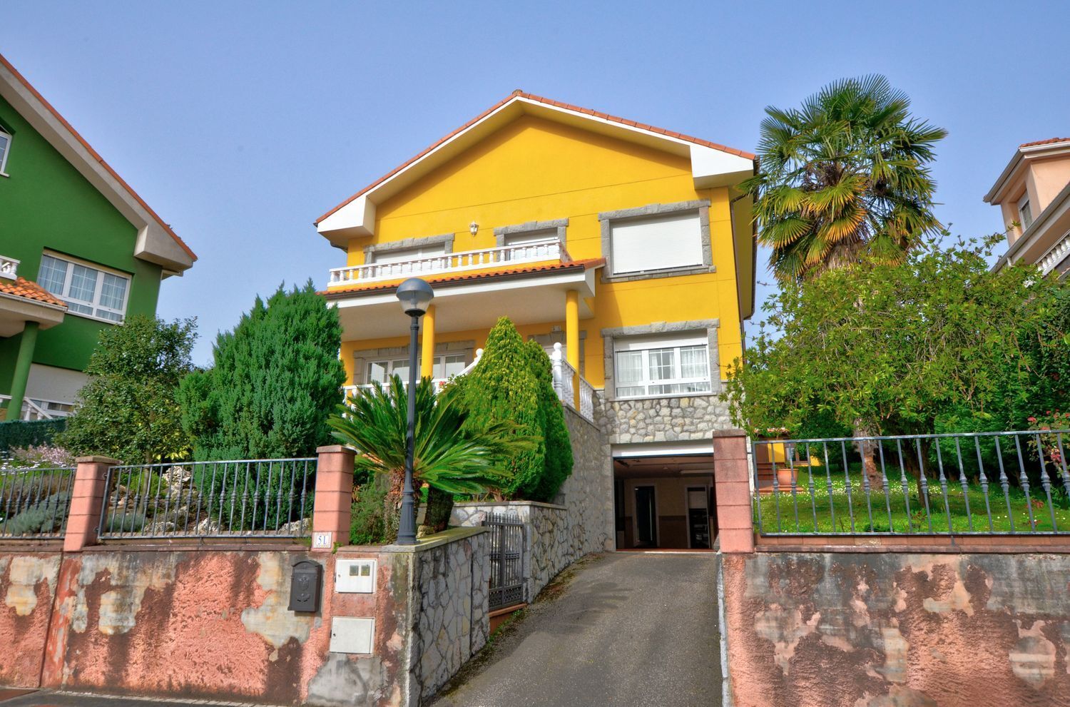 Casas o chalets-Venta-Murcia-2142988