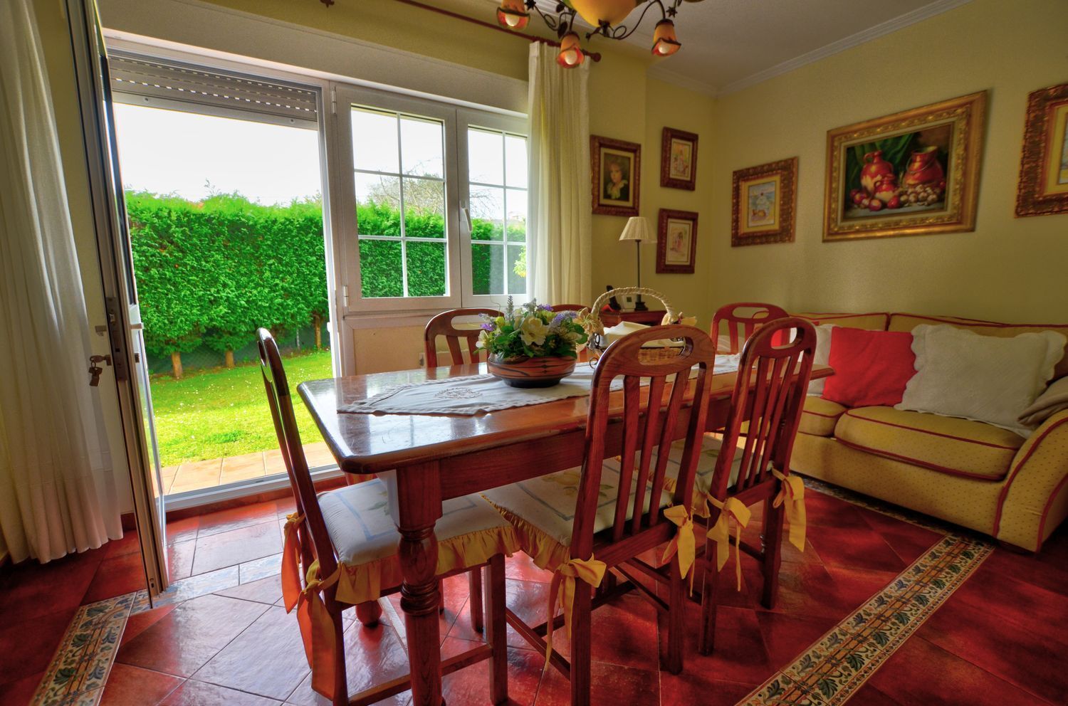 Casas o chalets-Venta-Murcia-2142988-Foto-27