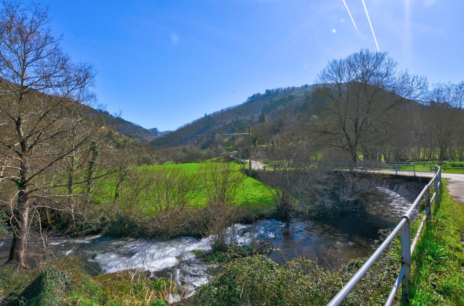 Casas o chalets-Venta-Tineo-2177145-Foto-2