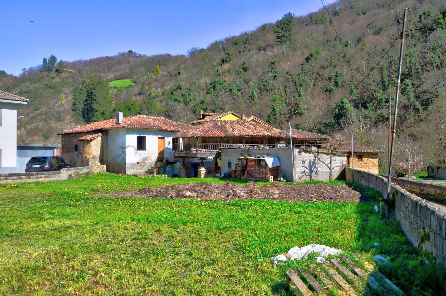 Casas o chalets-Venta-Tineo-2177145-Foto-3