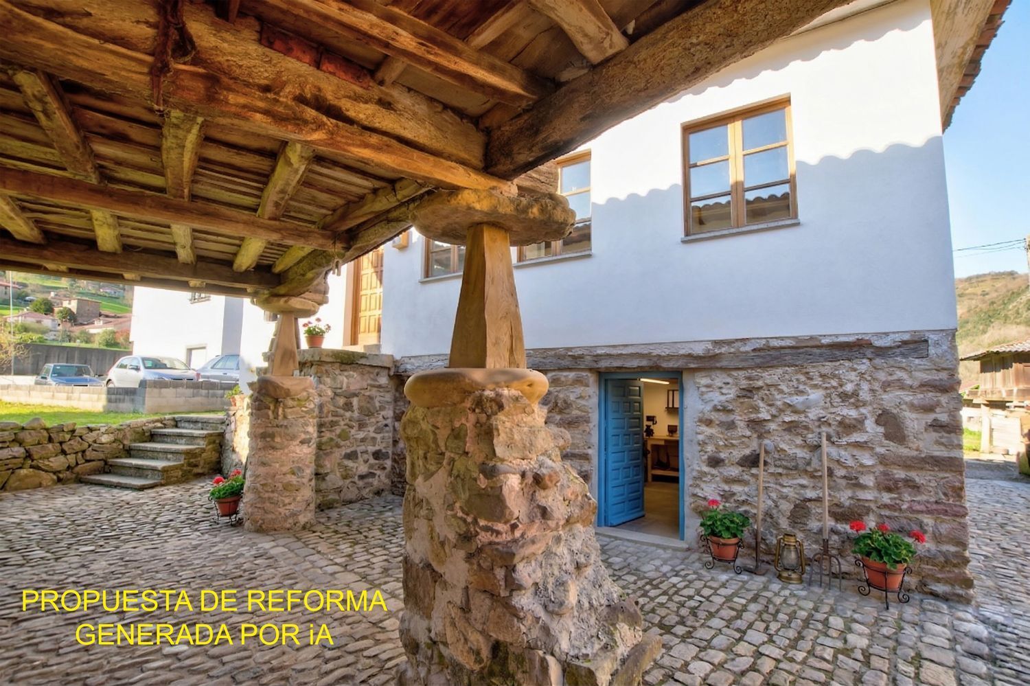 Casas o chalets-Venta-Tineo-2177145-Foto-4