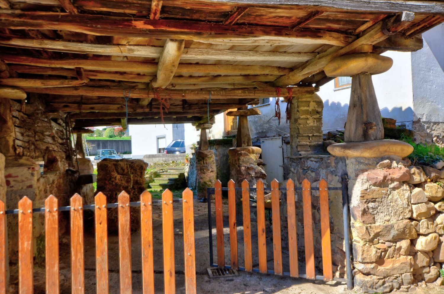 Casas o chalets-Venta-Tineo-2177145-Foto-7