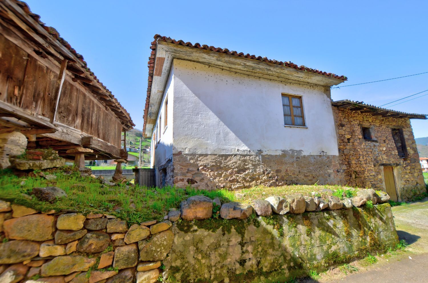Casas o chalets-Venta-Tineo-2177145-Foto-9
