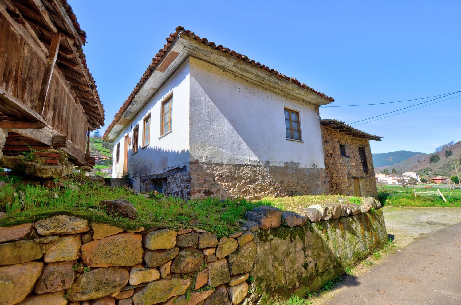 Casas o chalets-Venta-Tineo-2177145-Foto-8