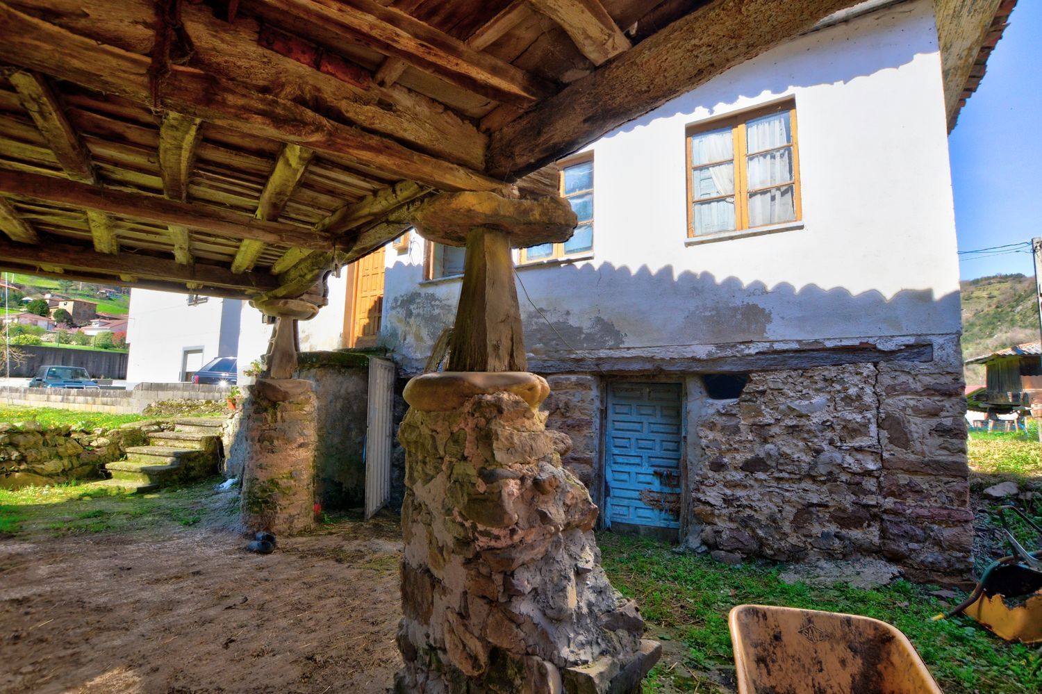Casas o chalets-Venta-Tineo-2177145-Foto-13