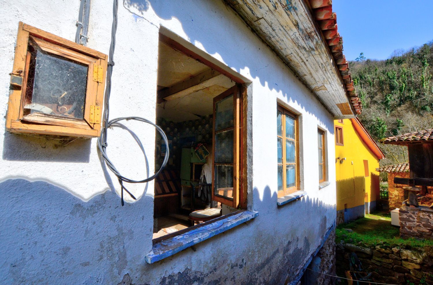 Casas o chalets-Venta-Tineo-2177145-Foto-19