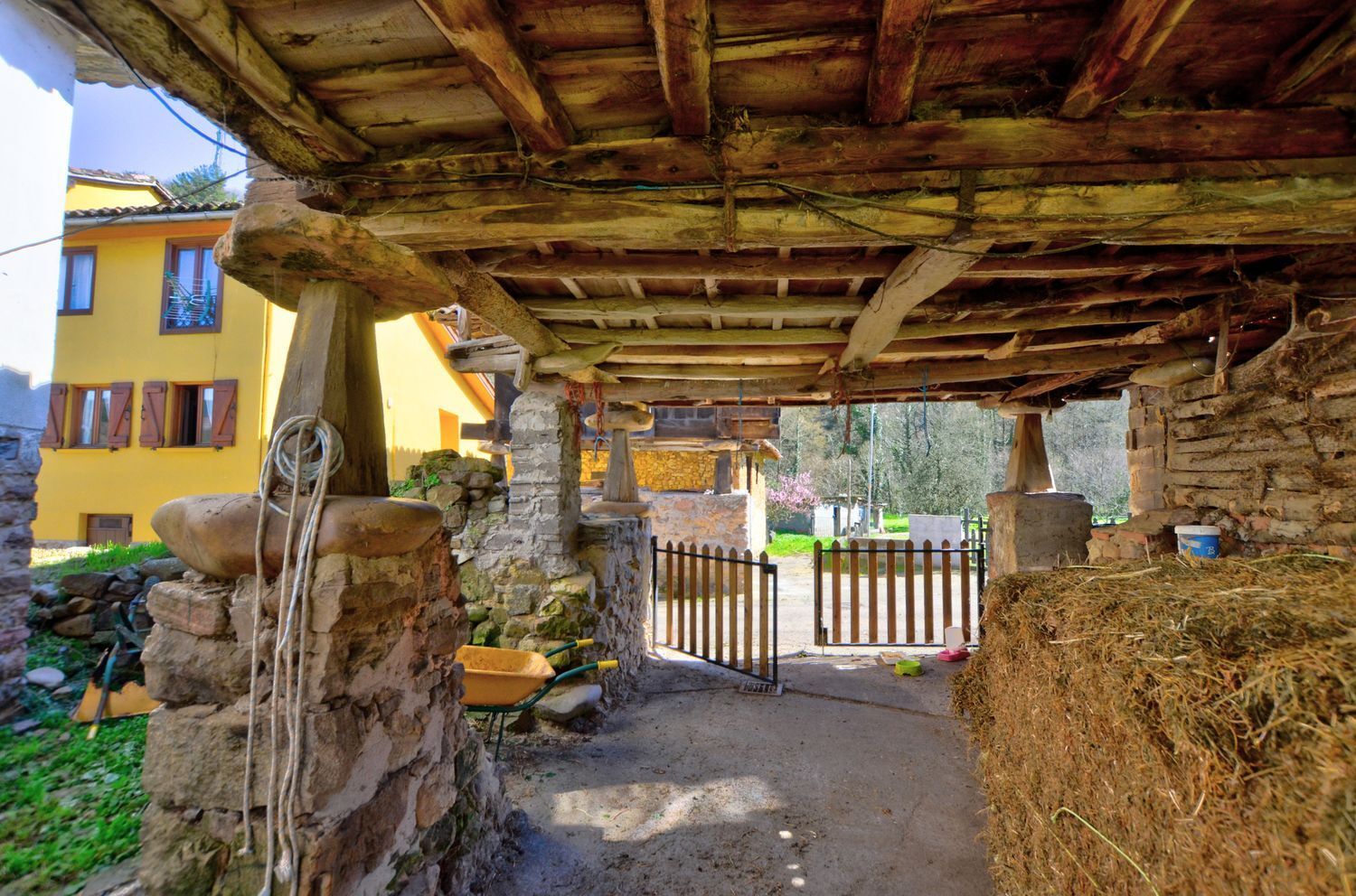 Casas o chalets-Venta-Tineo-2177145-Foto-17