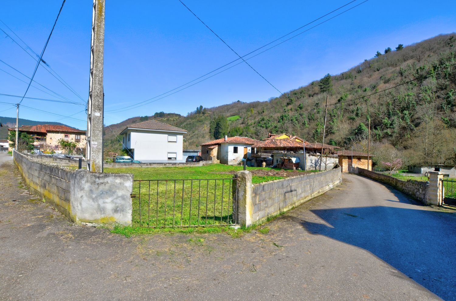Casas o chalets-Venta-Tineo-2177145-Foto-21