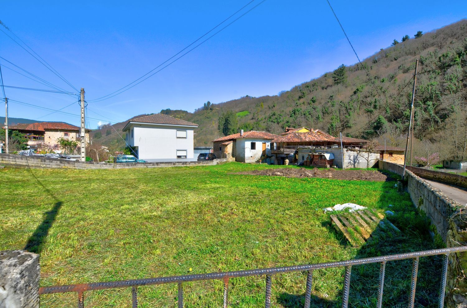 Casas o chalets-Venta-Tineo-2177145-Foto-22