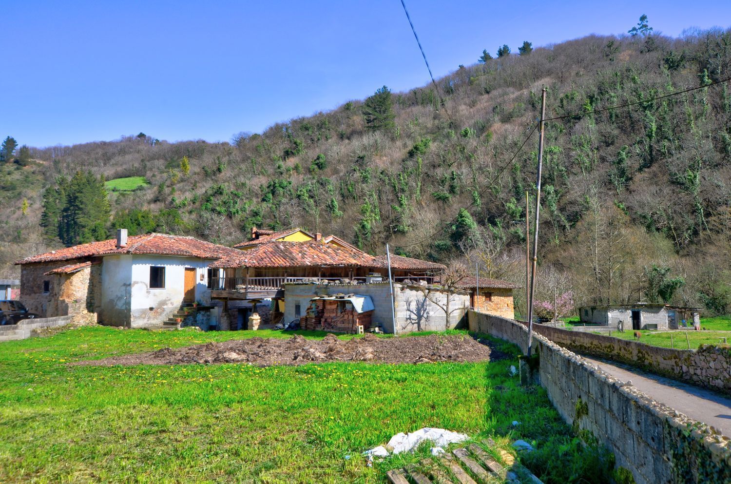 Casas o chalets-Venta-Tineo-2177145-Foto-25