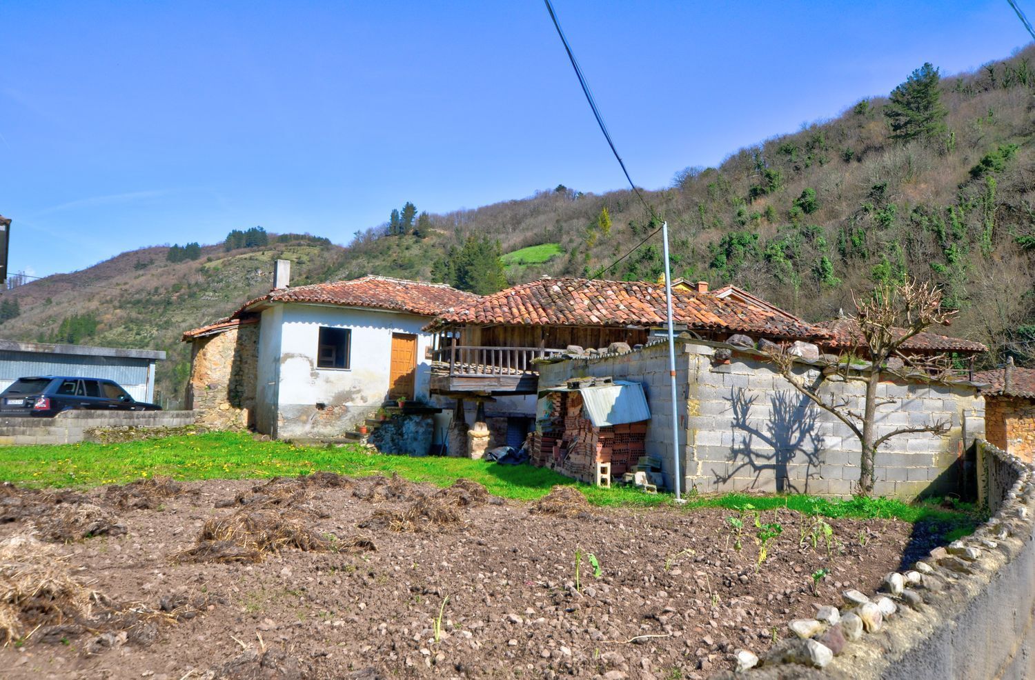 Casas o chalets-Venta-Tineo-2177145-Foto-26