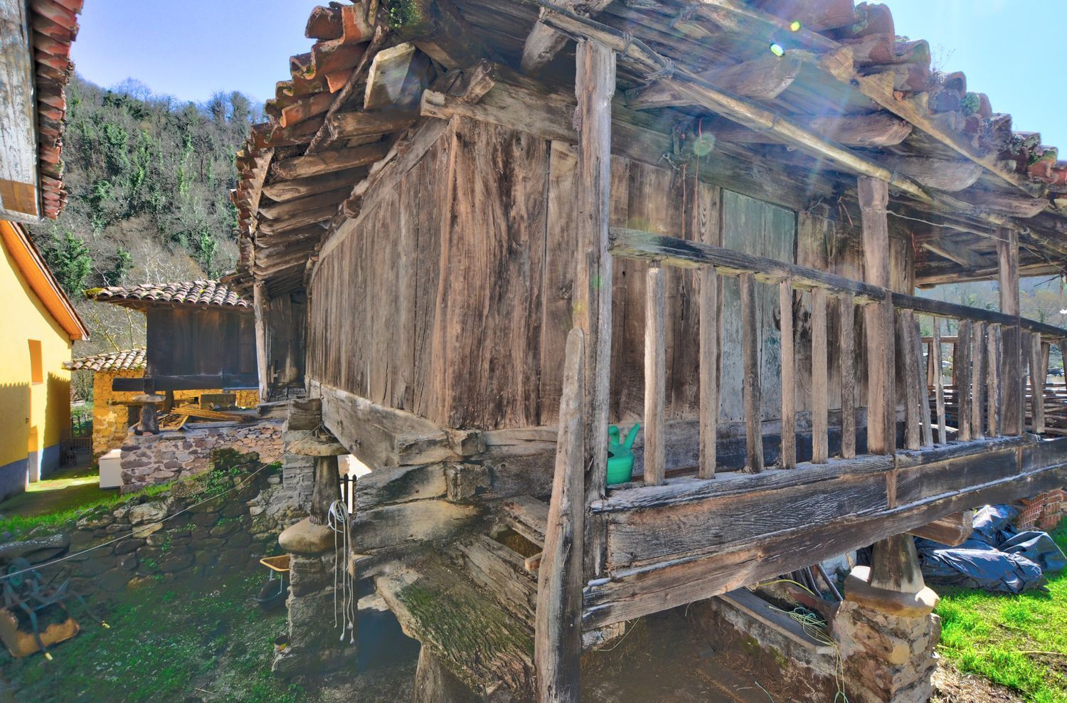 Casas o chalets-Venta-Tineo-2177145-Foto-32