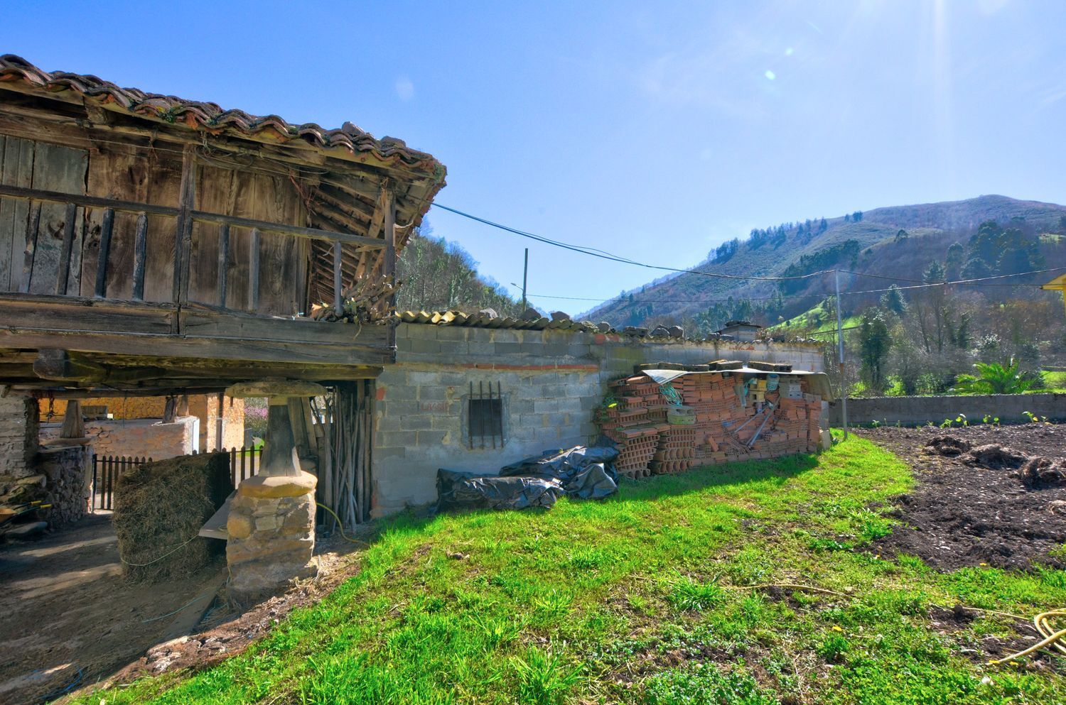 Casas o chalets-Venta-Tineo-2177145-Foto-40
