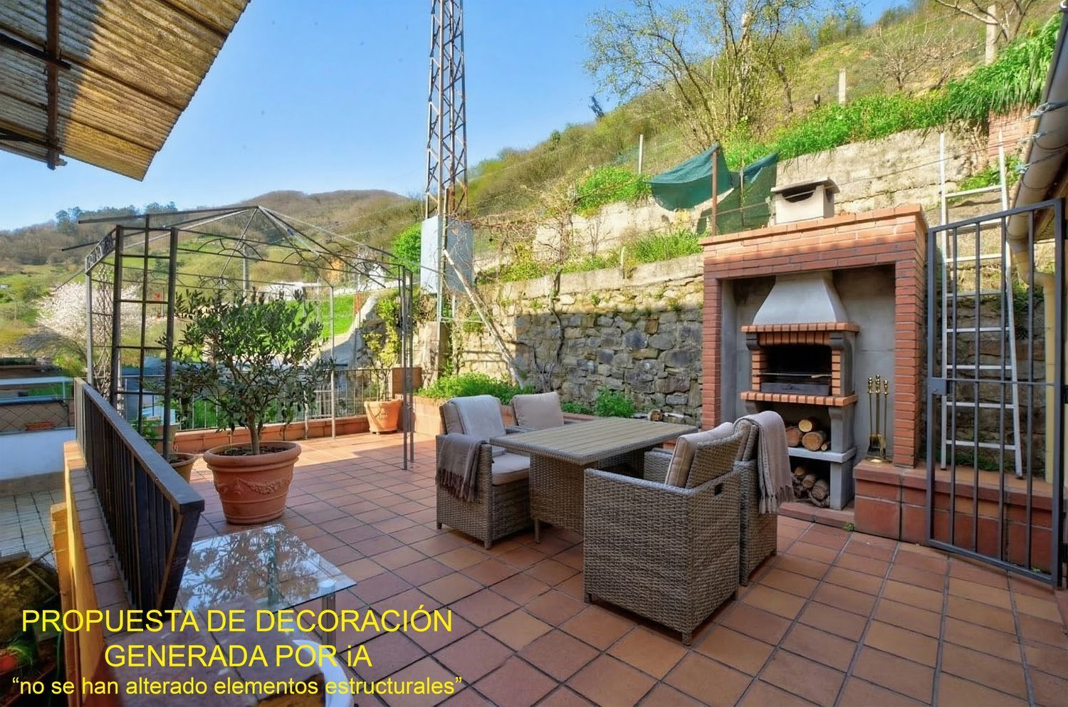 Casas o chalets-Venta-2177148