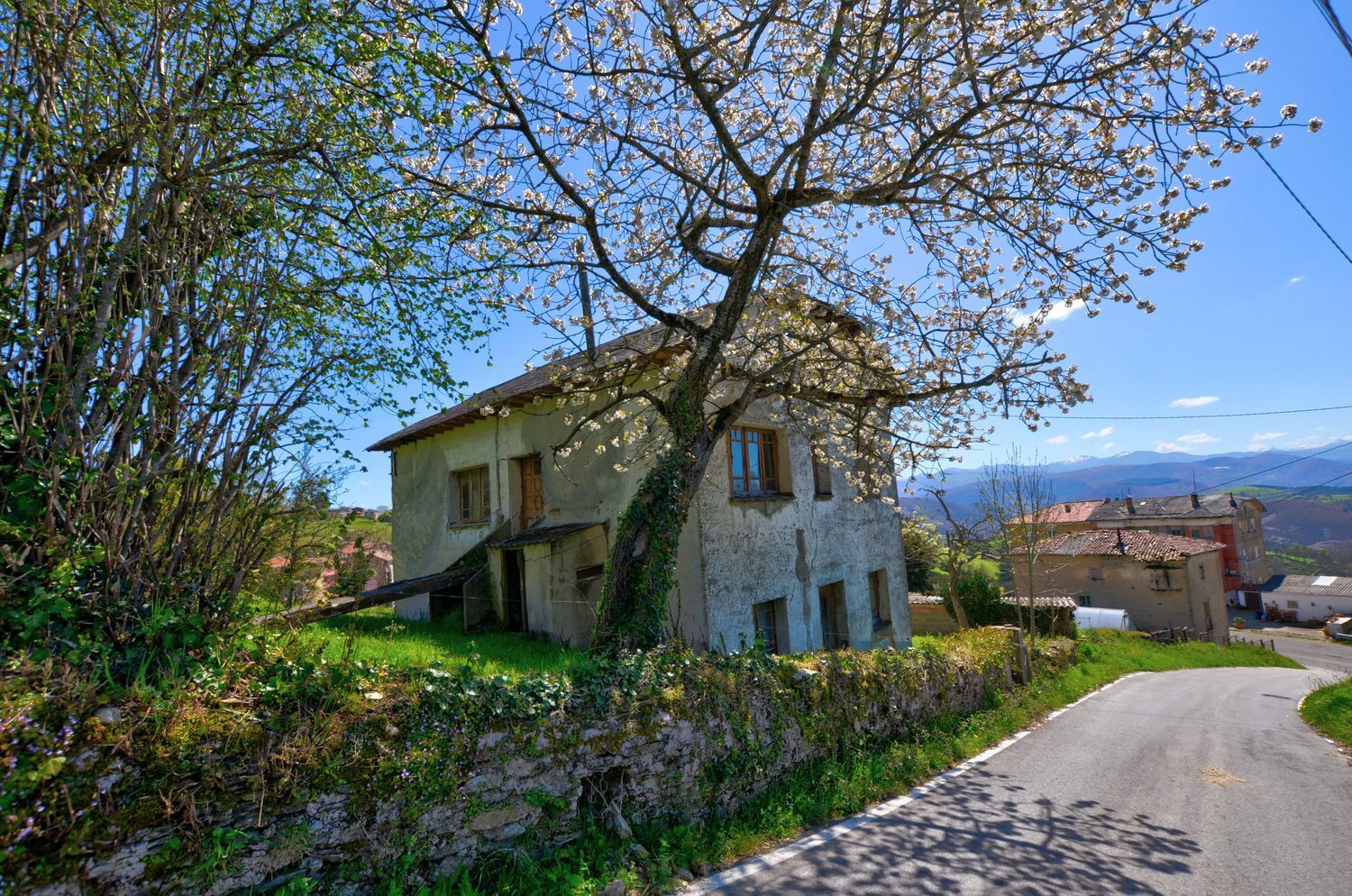 Villa in Tineo