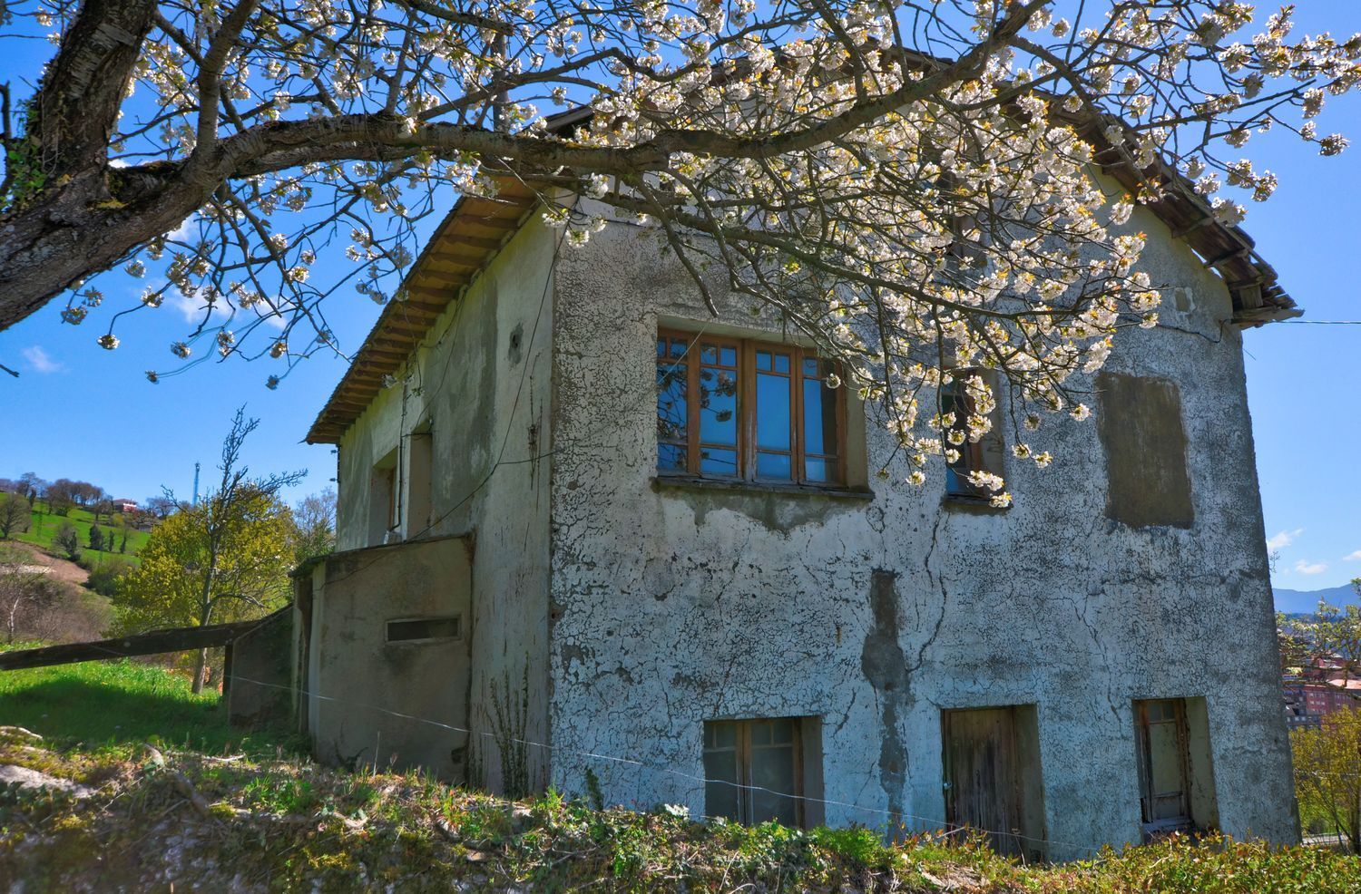 Villa in Tineo