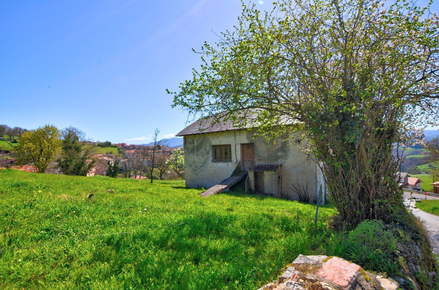 Villa in Tineo