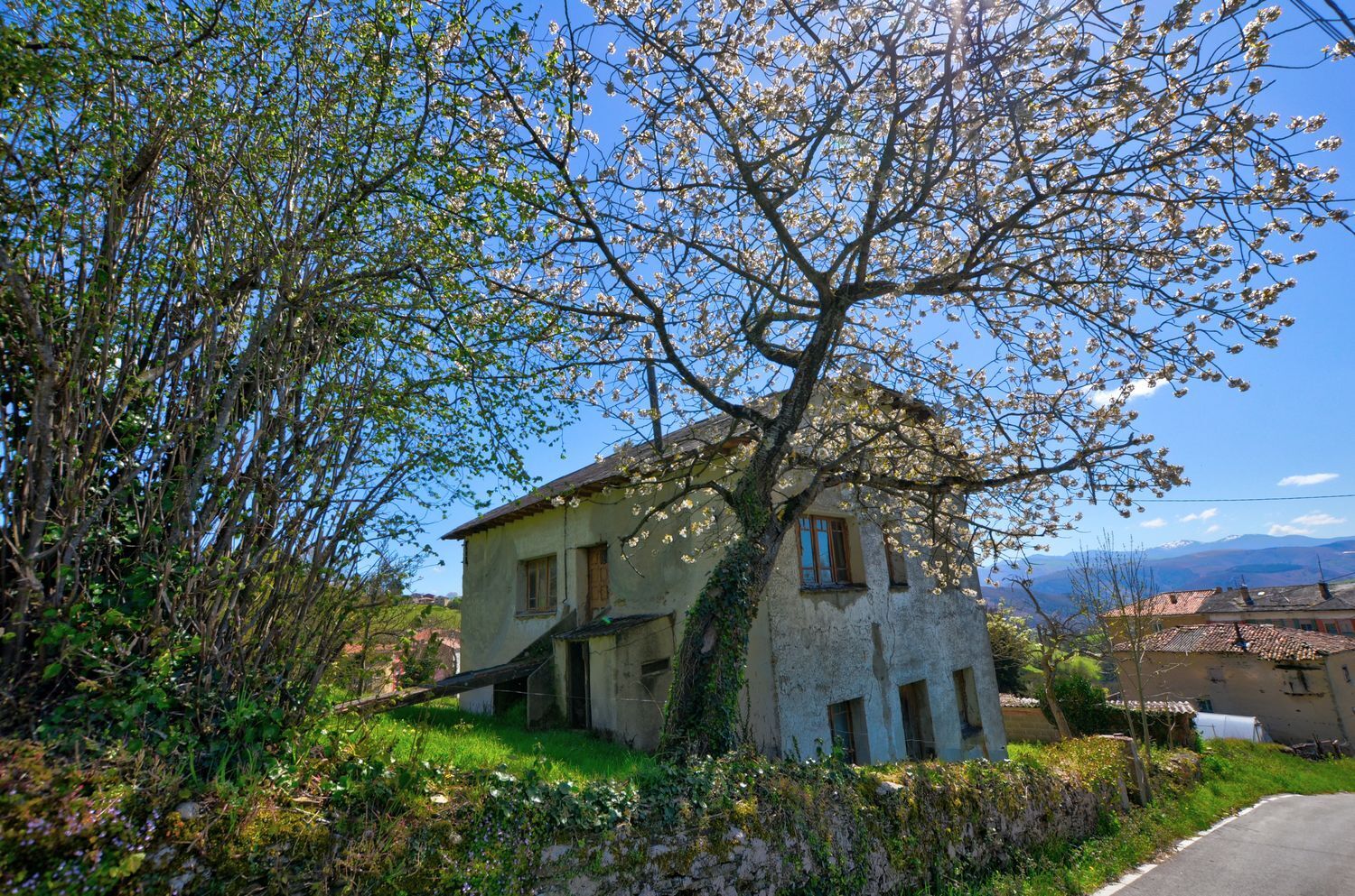 Villa in Tineo