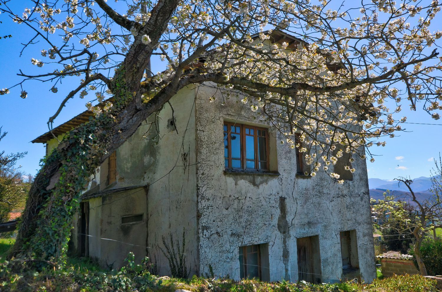 Villa in Tineo