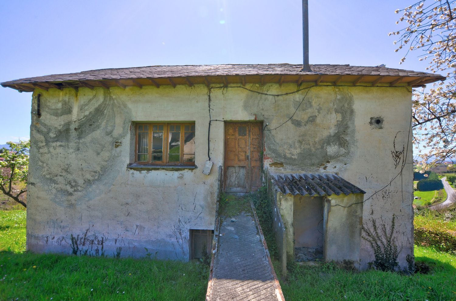 Villa in Tineo