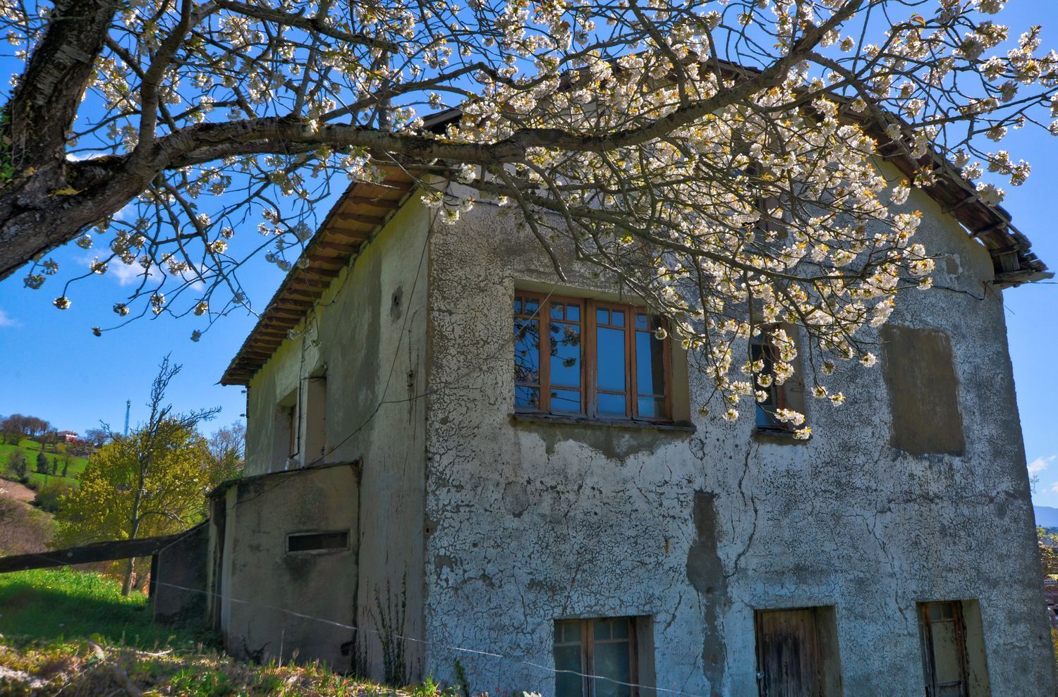 Villa in Tineo