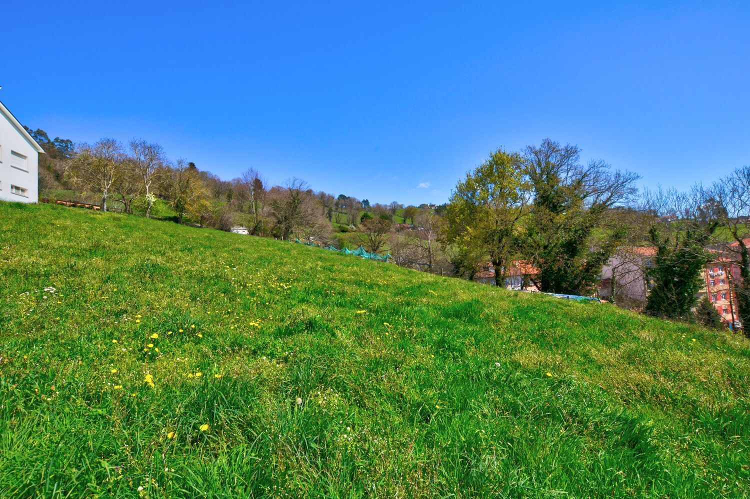 Villa in Tineo