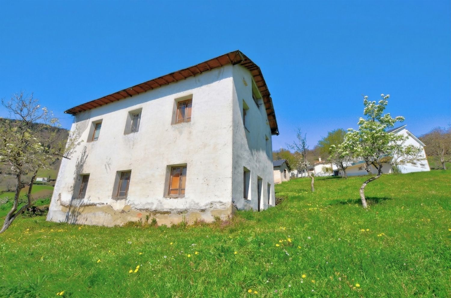 Villa in Tineo